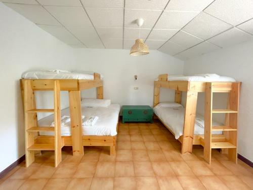 Arena Surf Hotel