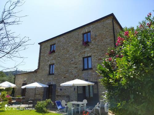 Villa Casa Maril�