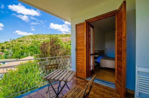 Villa Al Mare A Santa Maria Di Castellabate