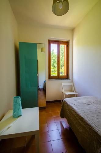 Villa Al Mare A Santa Maria Di Castellabate