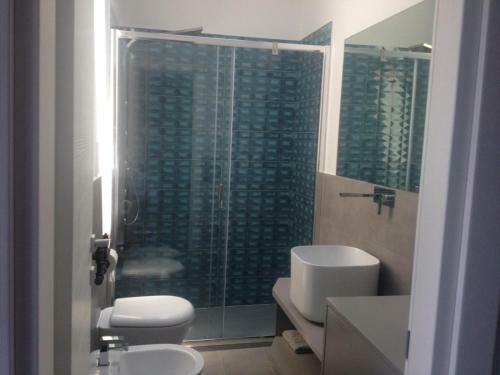 Apartamento Martuscelli Suite
