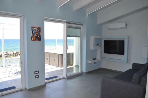 Apartamento Martuscelli Suite