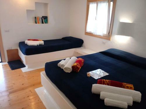 Bed & Breakfast Casa Namaste