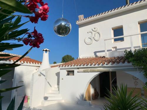 Bed & Breakfast Casa Namaste