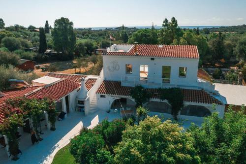 Bed & Breakfast Casa Namaste