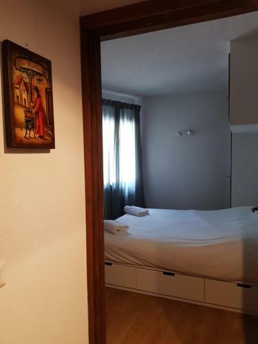 Apartamento Grangesises Snow View