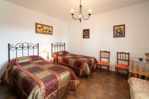 Cortijo La Huerta