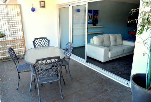 Apartamento Duplex En Cala Salions