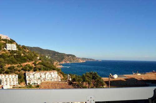 Apartamento Duplex En Cala Salions