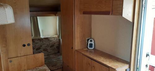 Caravane Mas Des Ch�nes