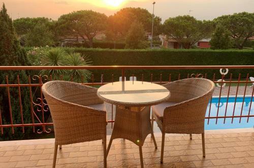 Apartamento Residence Degli Ulivi