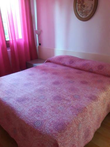 Apartamento Alba Residence