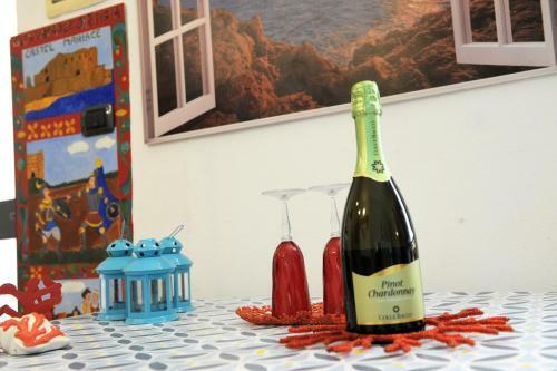 Apartamento Ortigia Castel Maniace