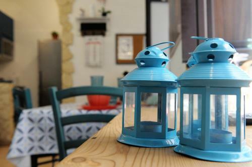 Apartamento Ortigia Castel Maniace