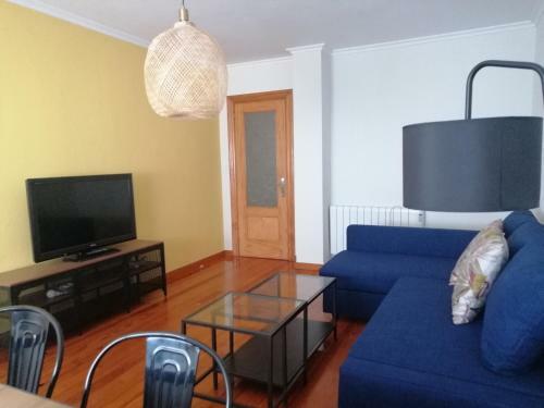 Apartamentos Deva