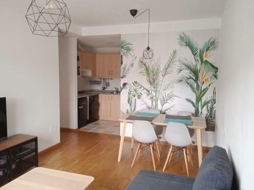 Apartamentos Deva