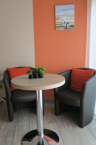 Bed & Breakfast Chambre D'h�tes Caline