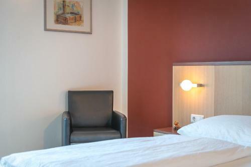Hotel Sandhof