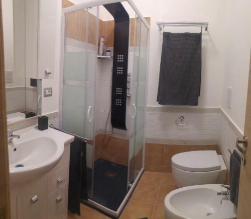 Apartamento Black & White
