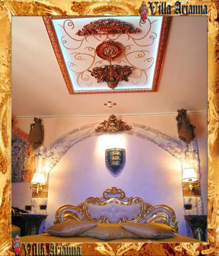 Villa Arianna B&B