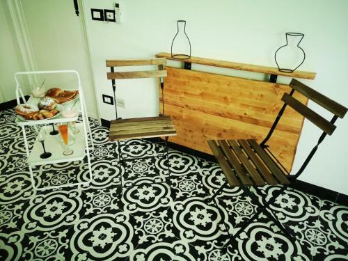 Trapani Destinations B&B