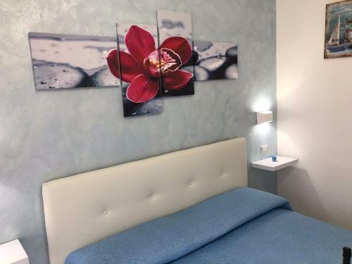 Apartamento Residenza Il Cremino
