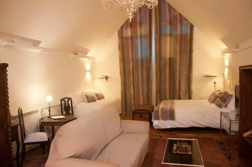 Apartamento Villa Caramel