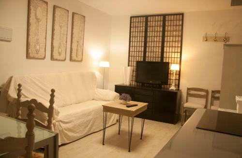 Apartamento Villa Caramel