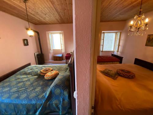 Casa Vacanze Colma