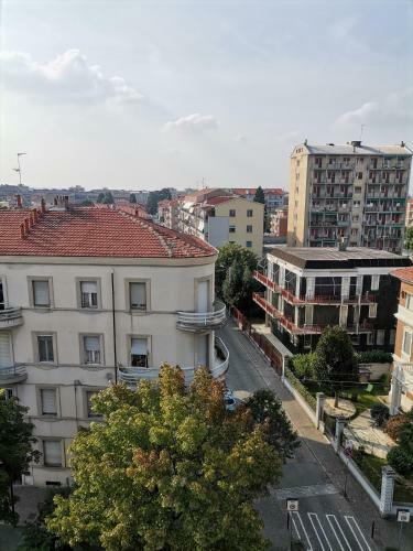Apartamento Valenza Gold