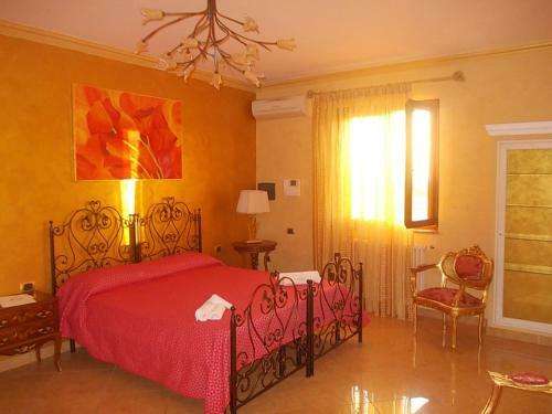 Bed & Breakfast � La Maison De Gabry