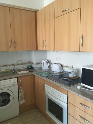 Apartamento En Campoamor Con Vista Al Mar