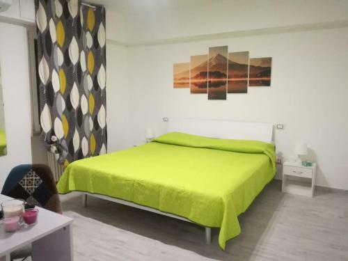 Hostal Casa Mia