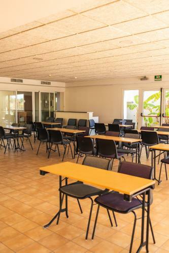 Hotel L'alf�s Oasis