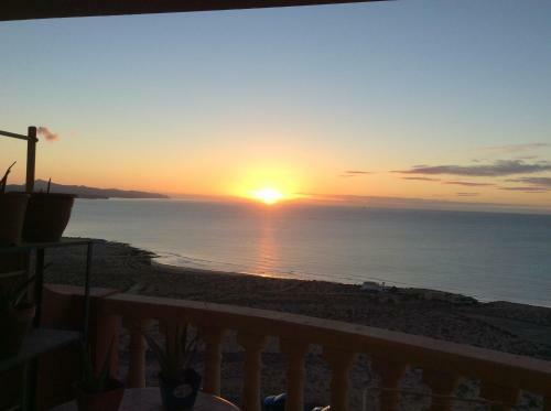 Apartamento Playa Paraiso