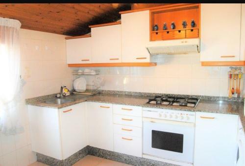 Apartamento Piso 2 Casa V�ctoria