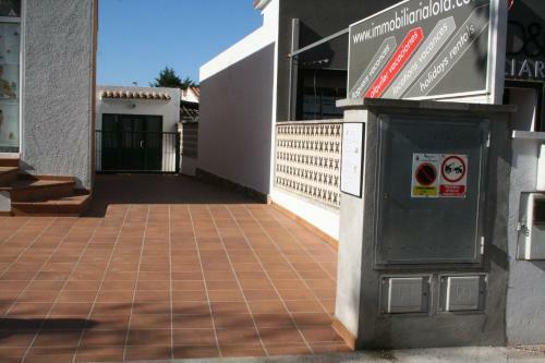 Apartamento Casa Anna