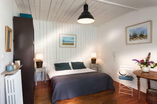 Bed & Breakfast La Venelle De J�richo
