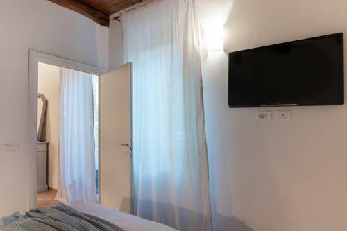 Apartamento L'alloggio Del Centro