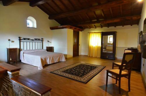 Agroturismo Magica Torre Medievale