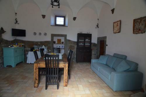 Agroturismo Magica Torre Medievale