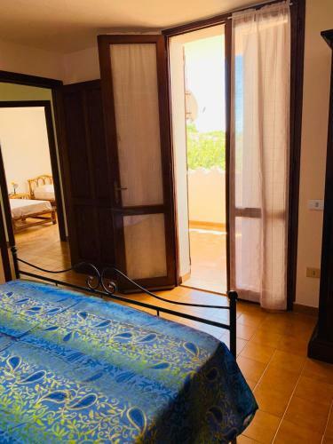 Casa Vacanze 'sa Corbula'