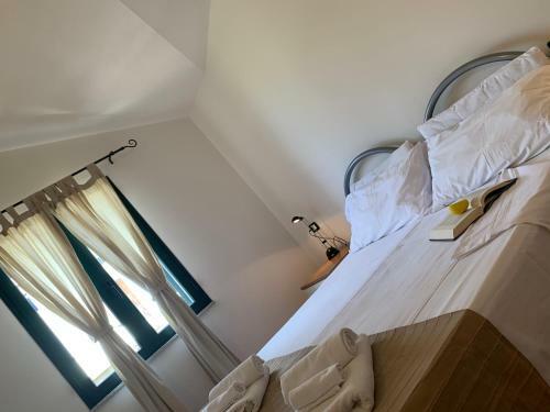 Apartamento Appartamenti Supramonte
