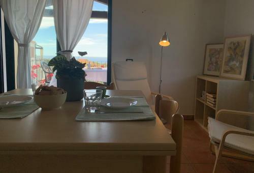 Apartamento Appartamenti Supramonte