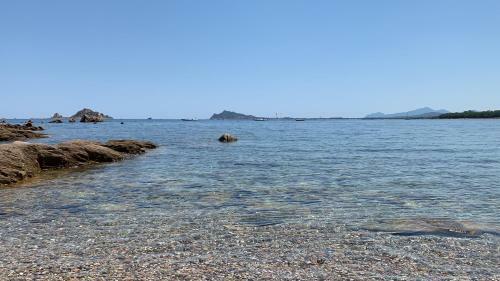 Apartamento Appartamenti Supramonte