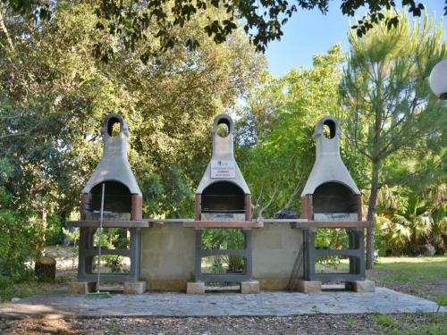 Apartamento Masseria Lama