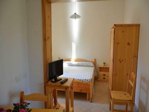Apartamento Masseria Lama