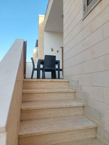 Apartamento Casa Vacanze Dimora Da Ale