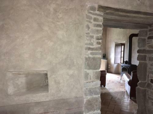 Agroturismo Casa Zuffada