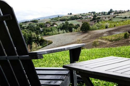 Agroturismo Casa Zuffada